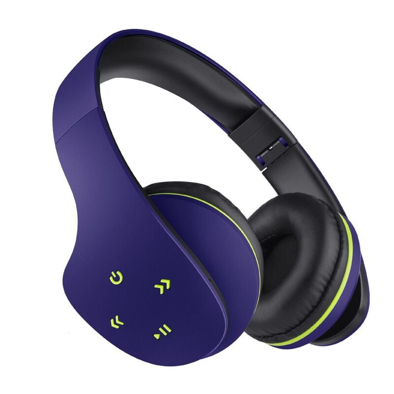 Audífonos Bluetooth ultra confort Audífonos Bluetooth ultra confort