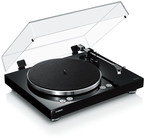 Yamaha MusicCast VINYL 500