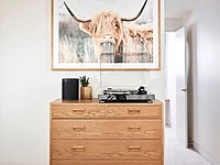 Yamaha MusicCast VINYL 500
