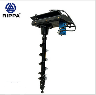 RS04/06 Rippa Auger