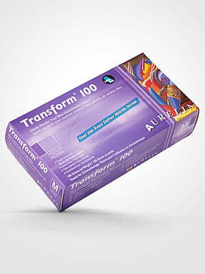 Aurelia Transform 100 Aurelia Transform 100