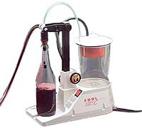 Llenadora Enolmatic 220v 230v Wine (PREVENTA) Llenadora Enolmatic 220v 230v Wine (PREVENTA)