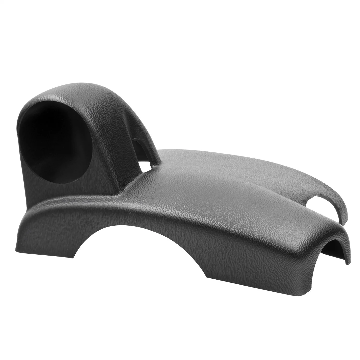 AUTO METER AutoMeter 15+ GMC Sierra/Chevy Silverado HD Single Steering Column 2 1/6inch Gauge Mount