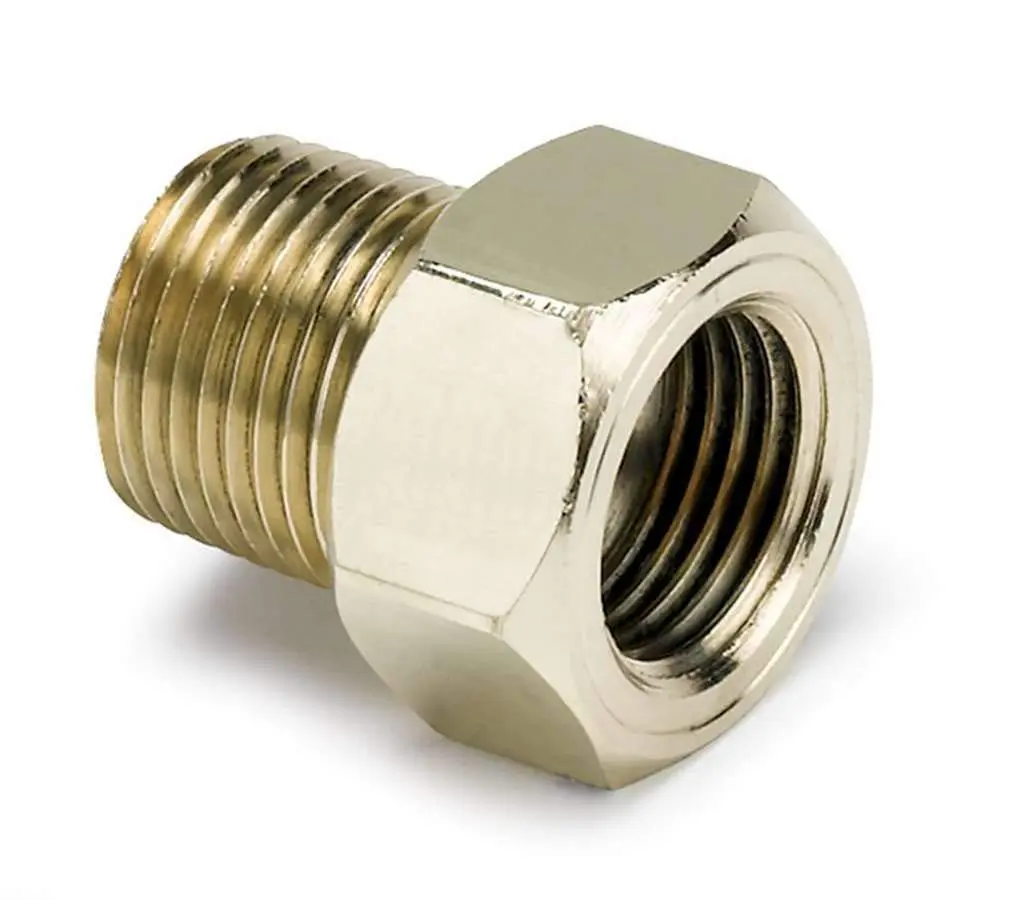 Auto Meter 2263 Temperature Sensor Adapter