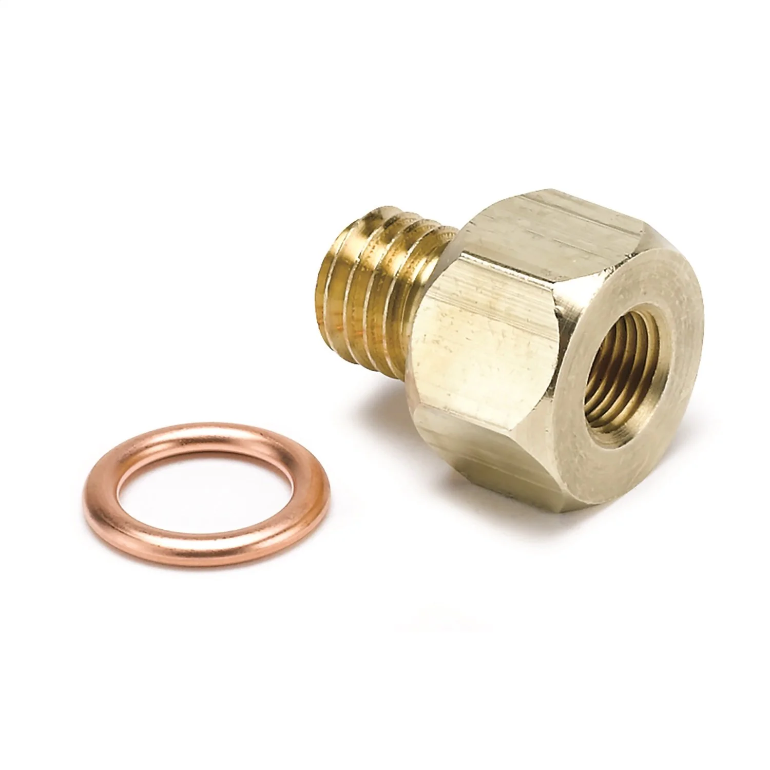 Auto Meter 2278 Metric Adapter/Electric Temperature