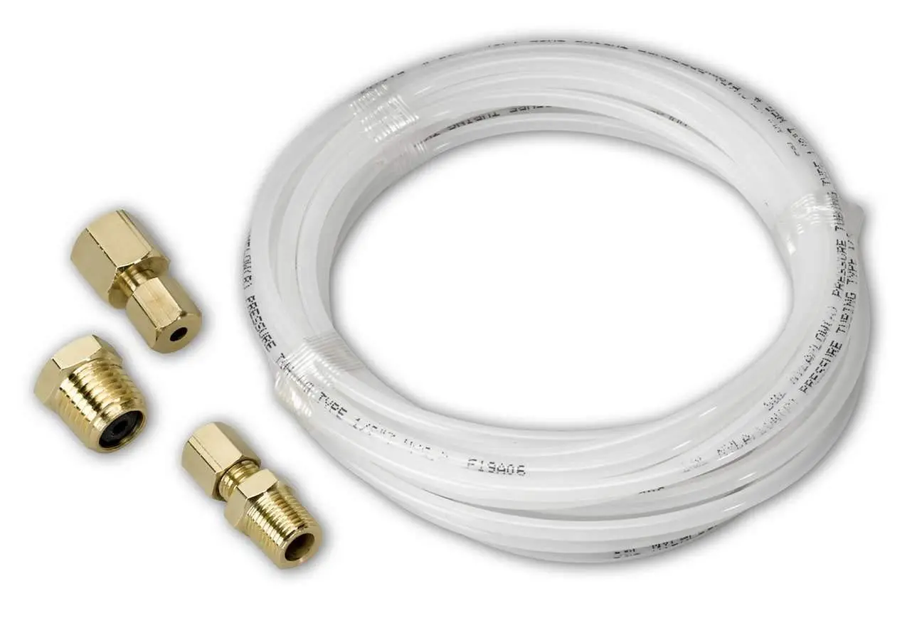 Auto Meter 3226 1/8" 12' Nylon Tubing