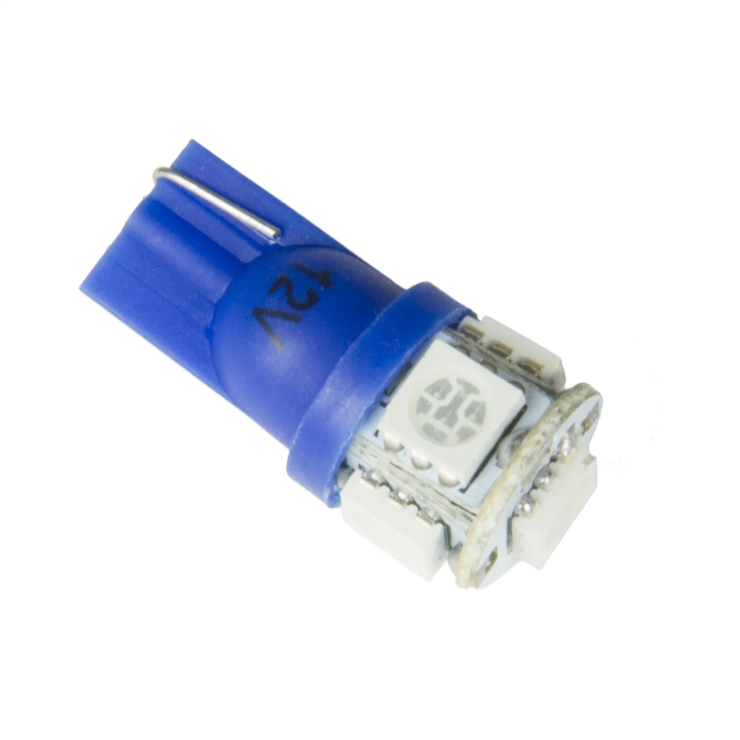 AUTO METER 3286 LED Bulb Kit, Blue 1 Count (Pack of 1)