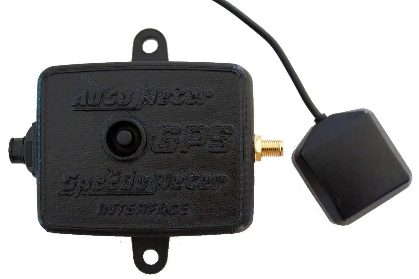Auto Meter 5289 GPS Speedometer Interface Module