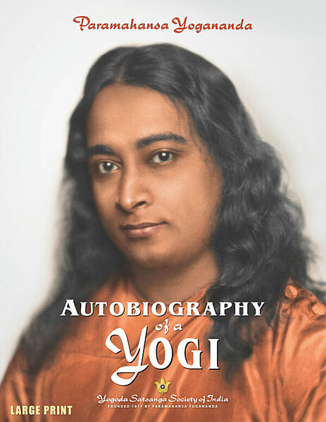 Autobiography of a Yogi Autobiography of a Yogi