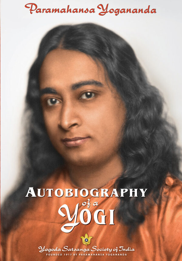 Autobiography of A Yogi -Deluxe Edition