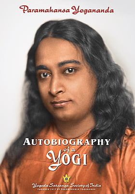 Autobiography of A Yogi - English (Poc. Ed.)