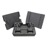 Peli 1600 Case Insert for Folding Hood Peli 1600 Case Insert for Folding Hood