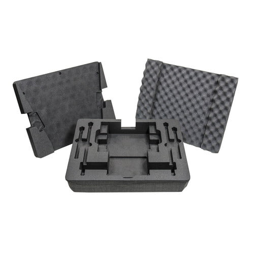 Peli 1600 Case Insert for Folding Hood Peli 1600 Case Insert for Folding Hood