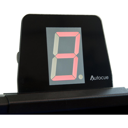 Master Series Digital Cue Light and Sensor