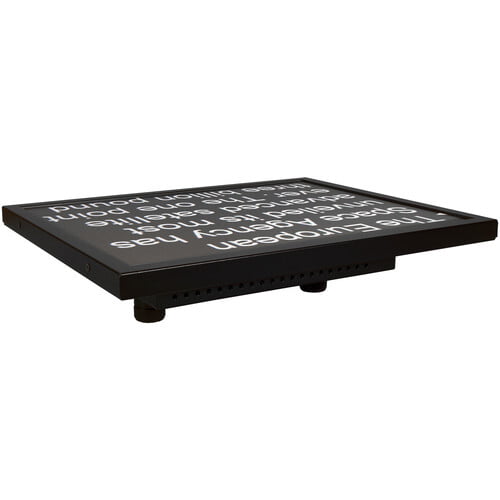 Professional Series 17Inc Monitor Only for Manual Conference Stand