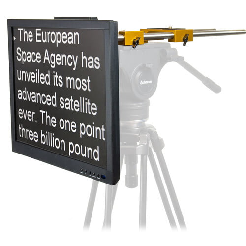 19Inc Straight read Starter Series Package for use with Light Rings