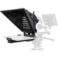 Starter Series DSLR iPad and iPad Mini Prompter (excludes iPad /iPad Mini)