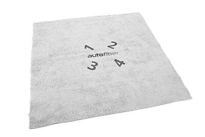 Autofiber Quadrant Autofiber Quadrant
