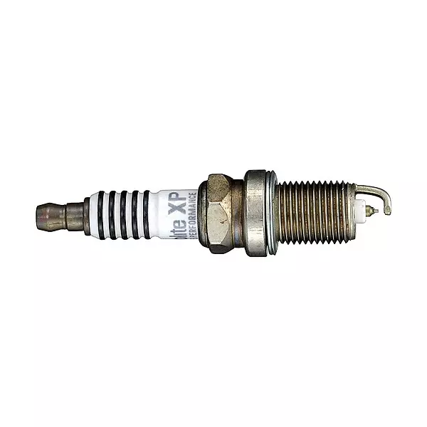 Autolite 106 Copper Resistor Automotive Replacement Spark Plugs (4 Pack)