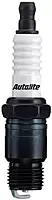Autolite 144 Copper Resistor Spark Plug