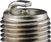 Autolite 144 Copper Resistor Spark Plug