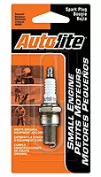 Autolite 255DP Copper Non-Resistor Automotive Replacement Spark Plug (1 Pack)