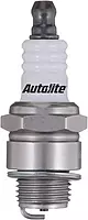 Autolite 255DP Copper Non-Resistor Automotive Replacement Spark Plug (1 Pack)