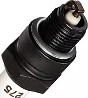 Autolite 275 Copper Non-Resistor Automotive Replacement Spark Plugs (4 Pack)