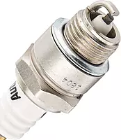 Autolite 2974 Copper Non-Resistor Automotive Replacement Spark Plugs (4 Pack)