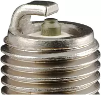 Autolite 4132 Copper Non-Resistor Automotive Replacement Spark Plugs (4 Pack)