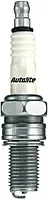 Autolite 4132 Copper Non-Resistor Automotive Replacement Spark Plugs (4 Pack)