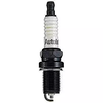 Autolite 4263 Copper Resistor Spark Plug