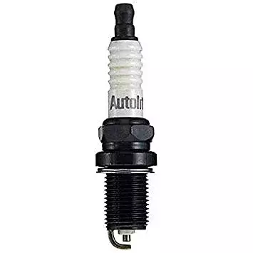 Autolite 4263 Copper Resistor Spark Plug