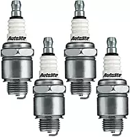 Autolite 458 Spark Plugs (4-Pack)