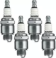Autolite 458 Spark Plugs (4-Pack)