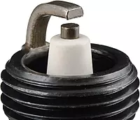 Autolite 46 Copper Resistor Automotive Replacement Spark Plug (1 Pack)