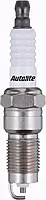 Autolite Platinum AP5144 Automotive Replacement Spark Plugs (4 Pack)
