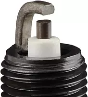 Autolite 5224 Copper Resistor Automotive Replacement Spark Plugs (4 Pack)