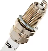 Autolite 5503 Copper Resistor Automotive Replacement Spark Plugs (4 Pack)