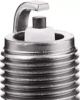 Autolite APP646 Double Platinum Automotive Replacement Spark Plugs (4 Pack)