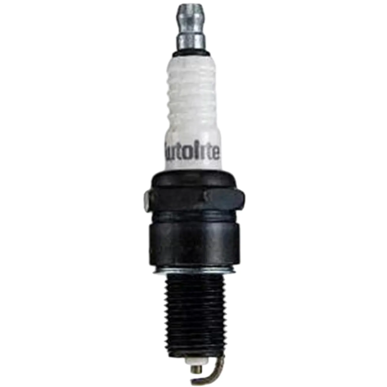 Autolite 64 Copper Resistor Automotive Replacement Spark Plugs (4 Pack)