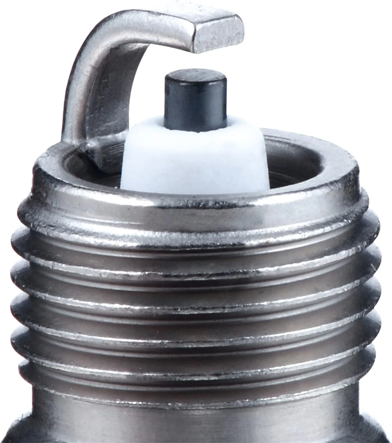 Autolite 666 Copper Resistor Automotive Replacement Spark Plugs (4 Pack)
