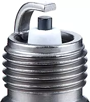 Autolite 666 Copper Resistor Automotive Replacement Spark Plugs (4 Pack)