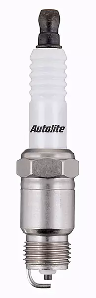 Autolite 26 Copper Resistor Spark Plug