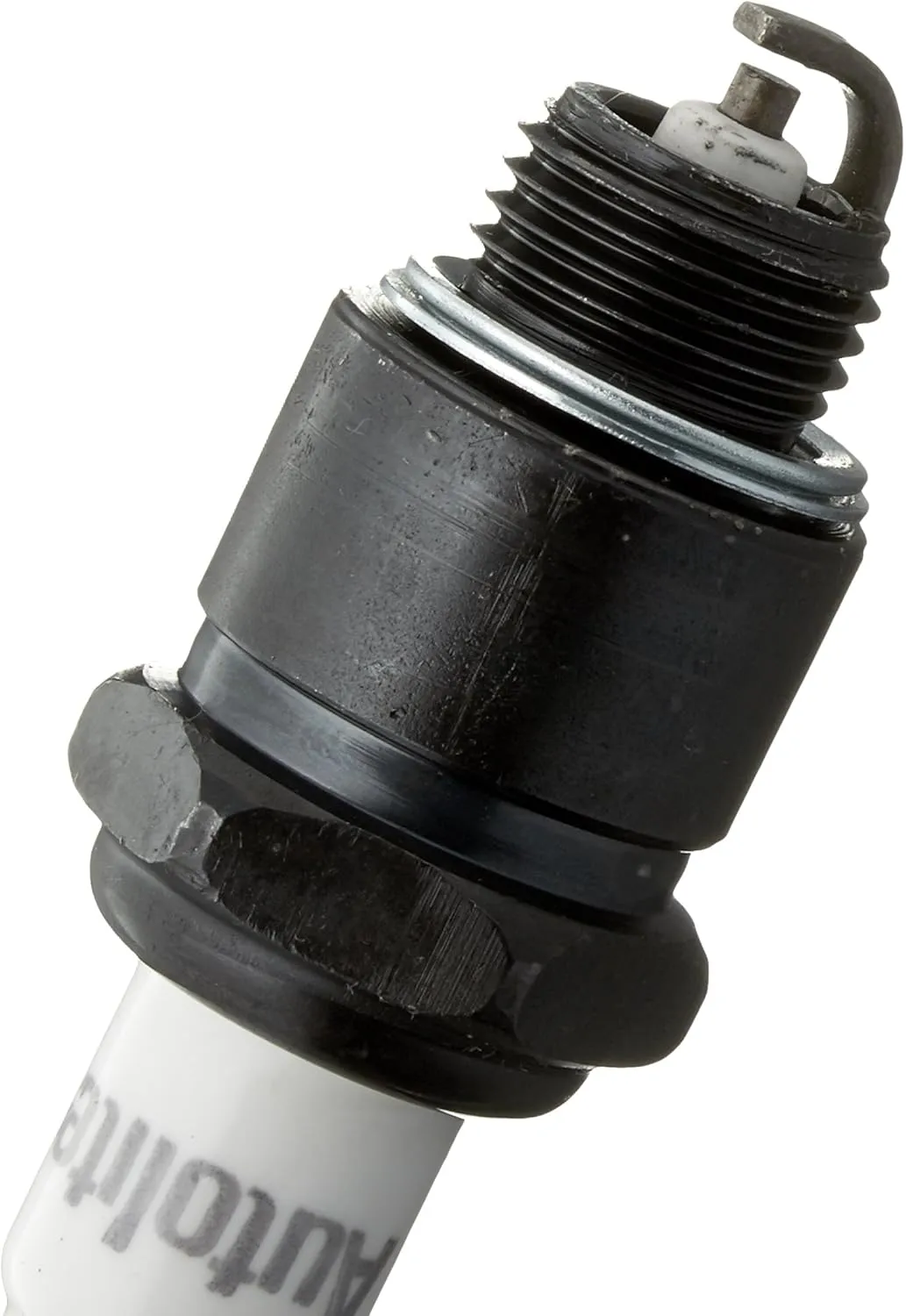 Autolite 86 Copper Resistor Automotive Replacement Spark Plugs (4 Pack)