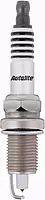Autolite 985 Copper Resistor Automotive Replacement Spark Plugs (4 Pack)