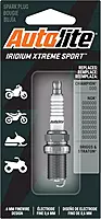 Autolite 985 Copper Resistor Automotive Replacement Spark Plugs (4 Pack)