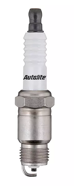 Autolite Platinum AP25 Automotive Replacement Spark Plug (1 Pack)