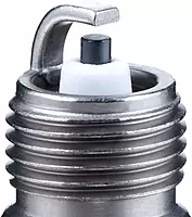 Autolite Platinum AP25 Automotive Replacement Spark Plug (1 Pack)