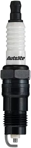 Autolite Platinum AP2546 Automotive Replacement Spark Plug (4 Pack)